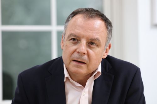 Enrique Fernandez-Pino