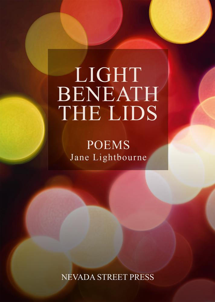 Light Beneath the Lids