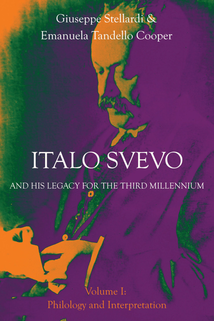 Italo Svevo and his Legacy for the Third Millennium
