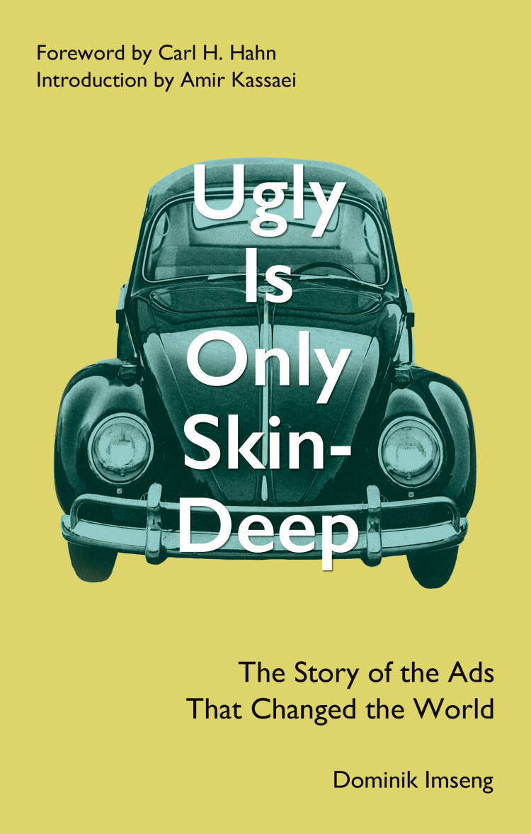 Ugly Is Only Skin-Deep