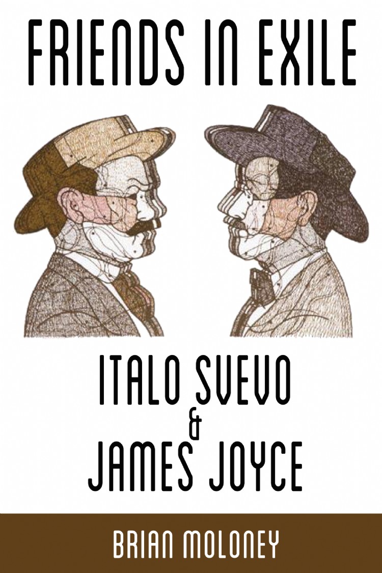 Friends in Exile: Italo Svevo and James Joyce