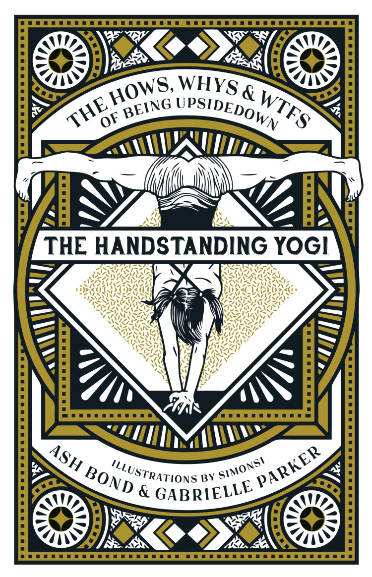 Troubador book collage 2