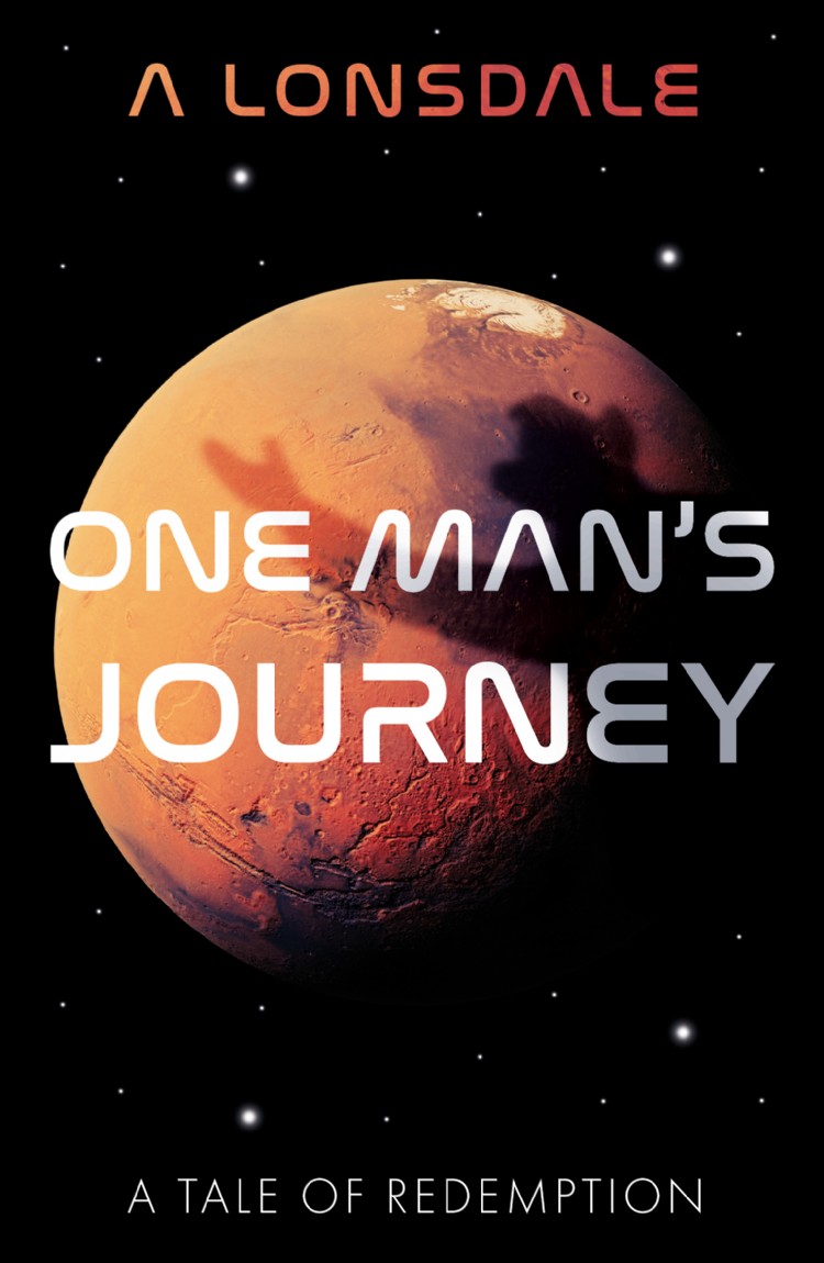 One Man’s Journey