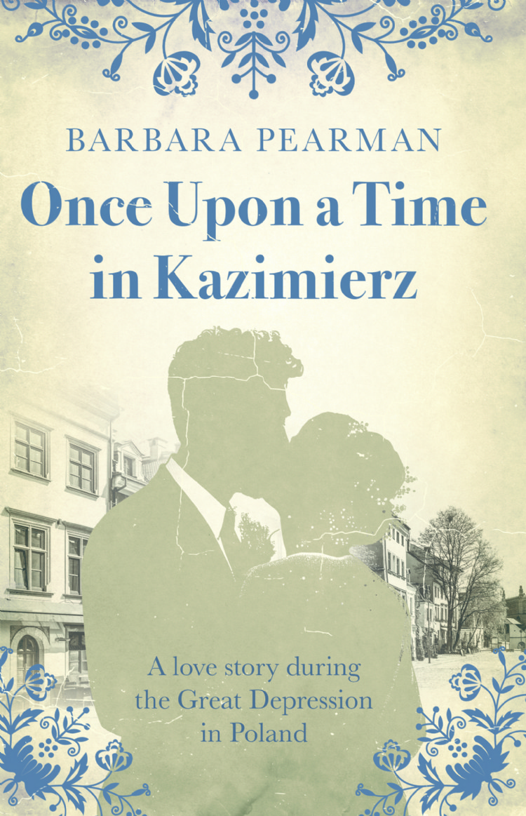 Once Upon a Time in Kazimierz