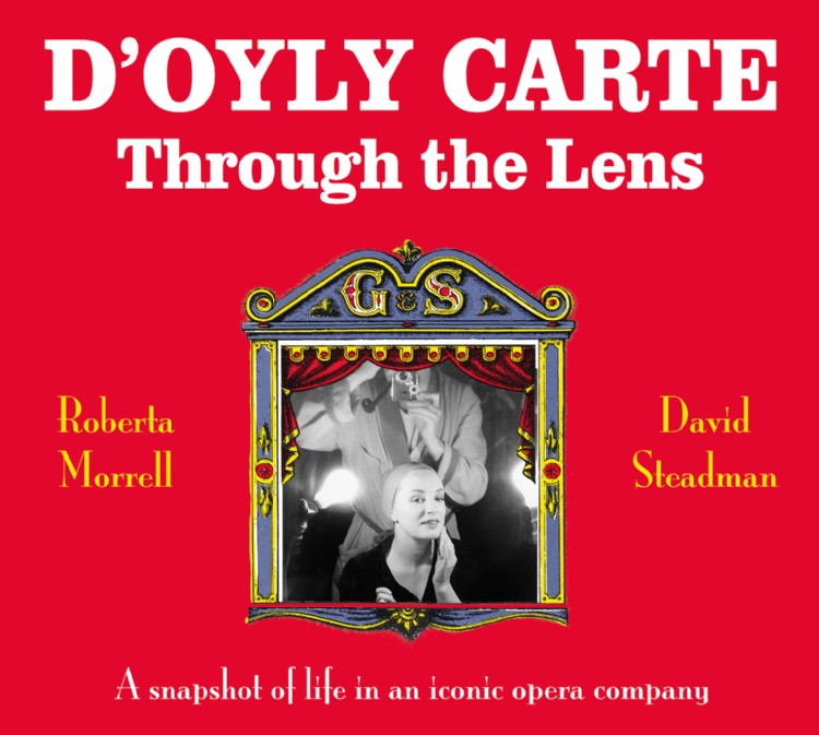 D’Oyly Carte