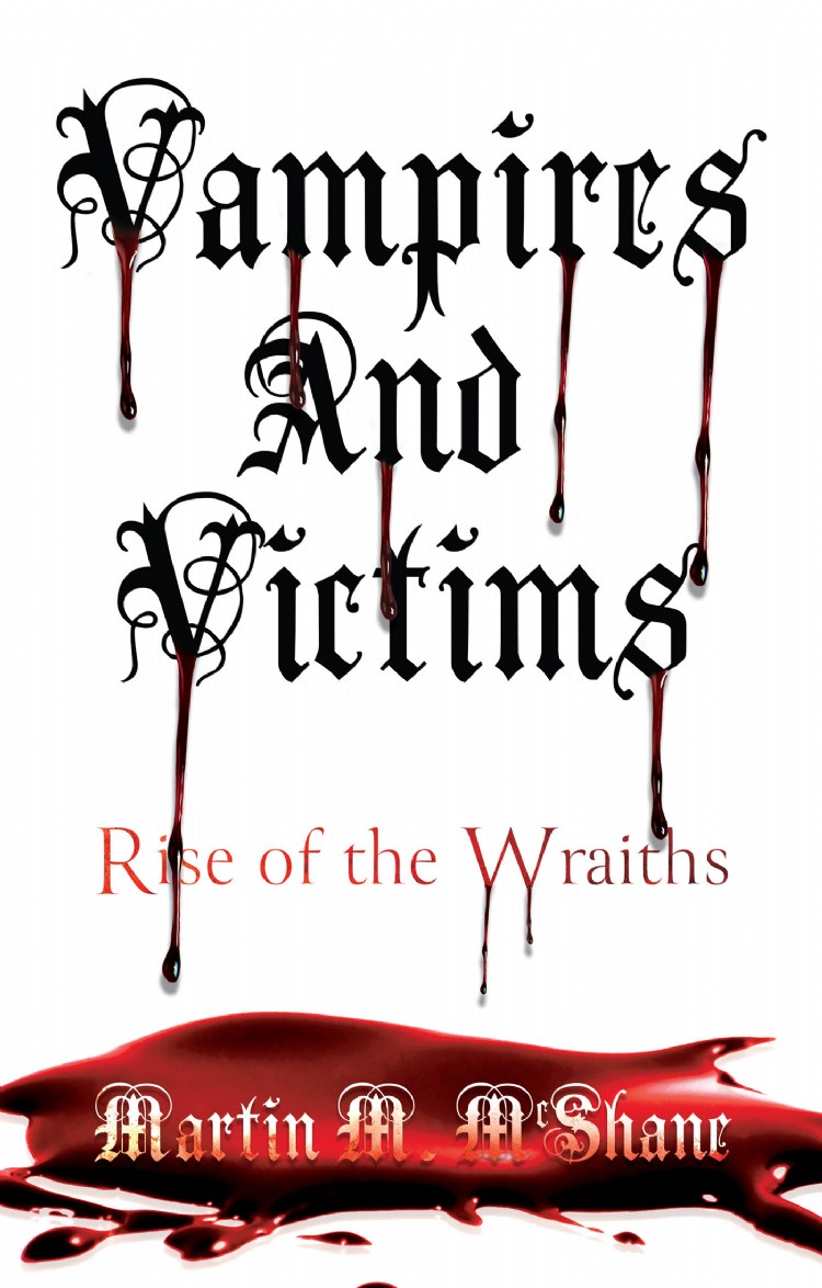 Vampires And Victims