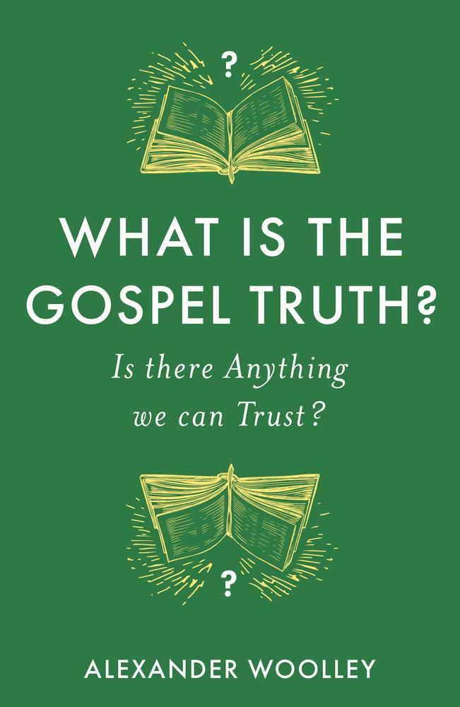 What is the Gospel Truth?
