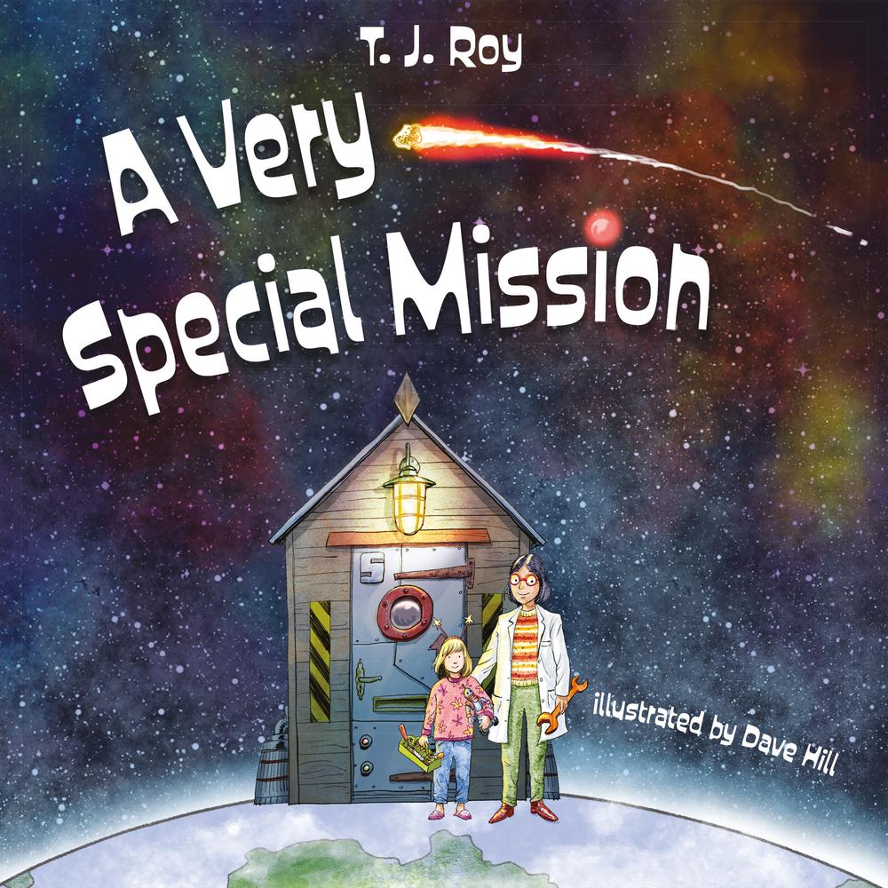A Very Special Mission