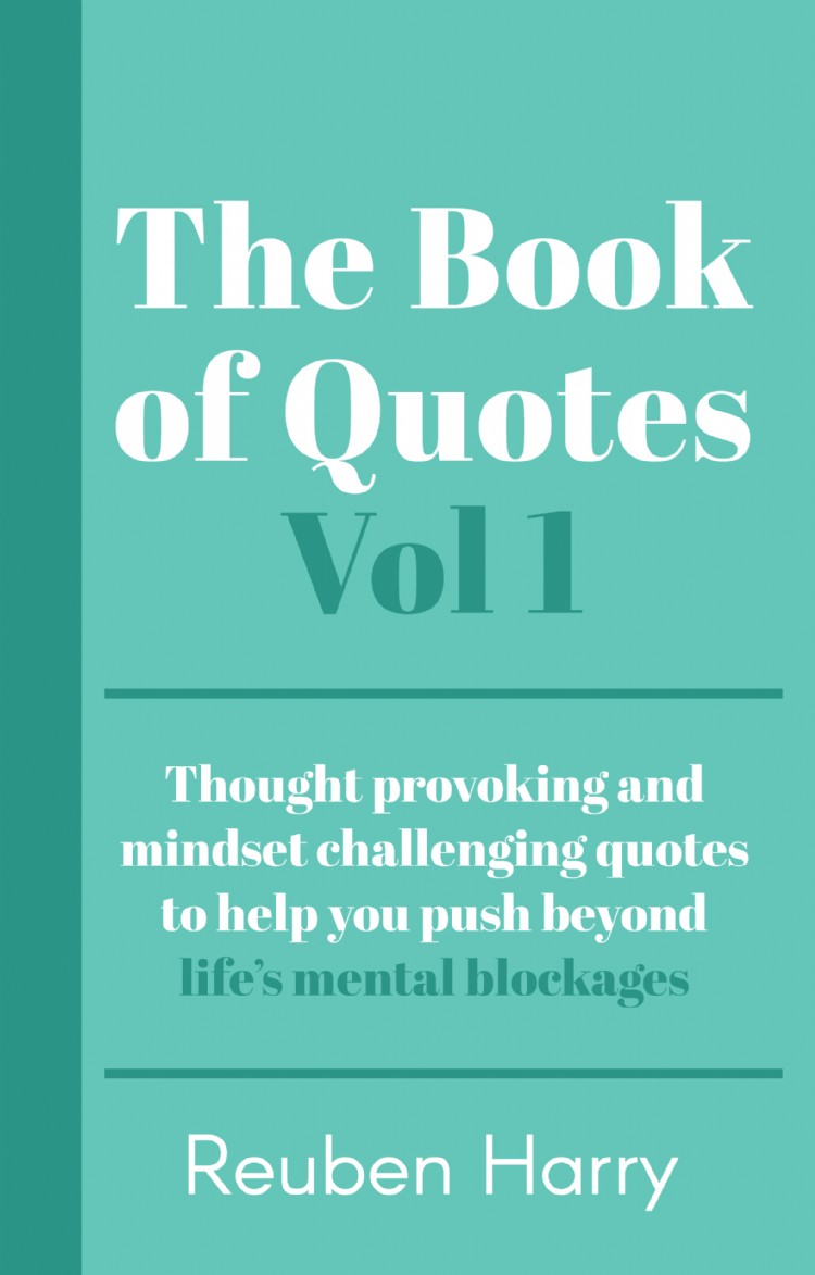 The Book of Quotes