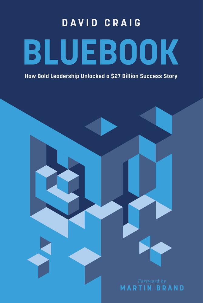 Bluebook