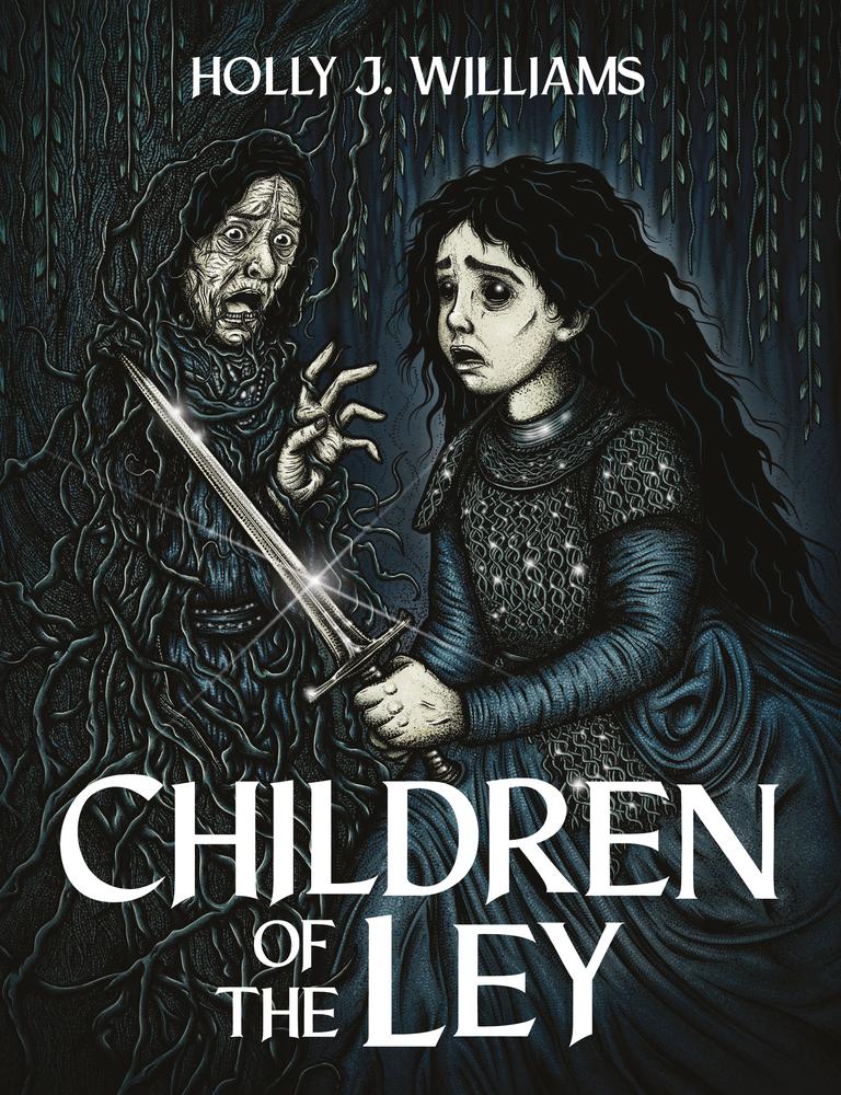 Children of The Ley