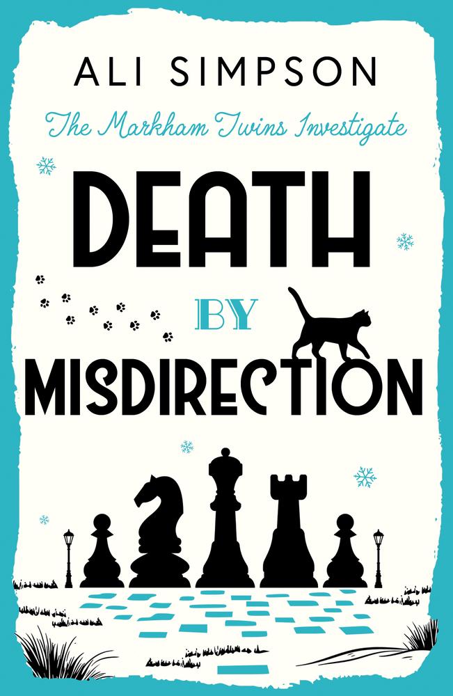 Death by Misdirection