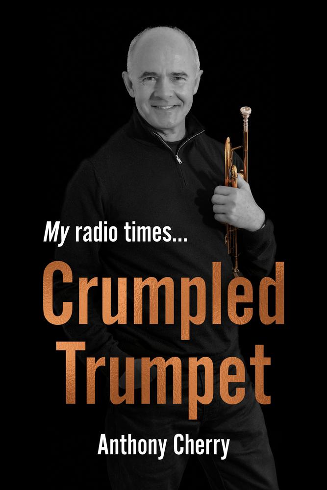 Crumpled Trumpet