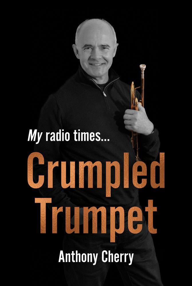 Crumpled Trumpet
