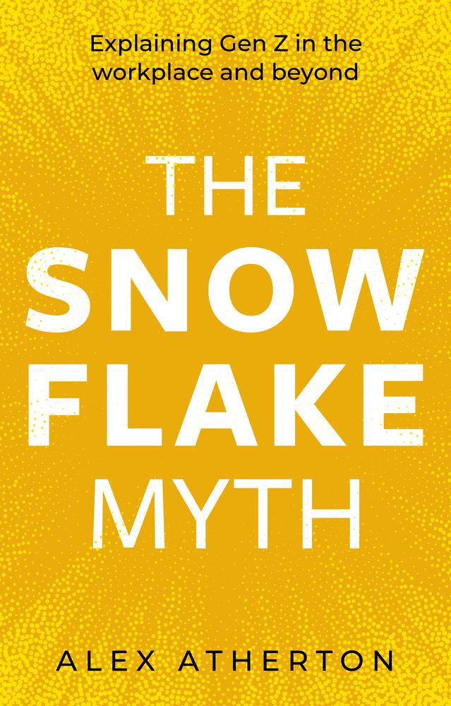 The Snowflake Myth