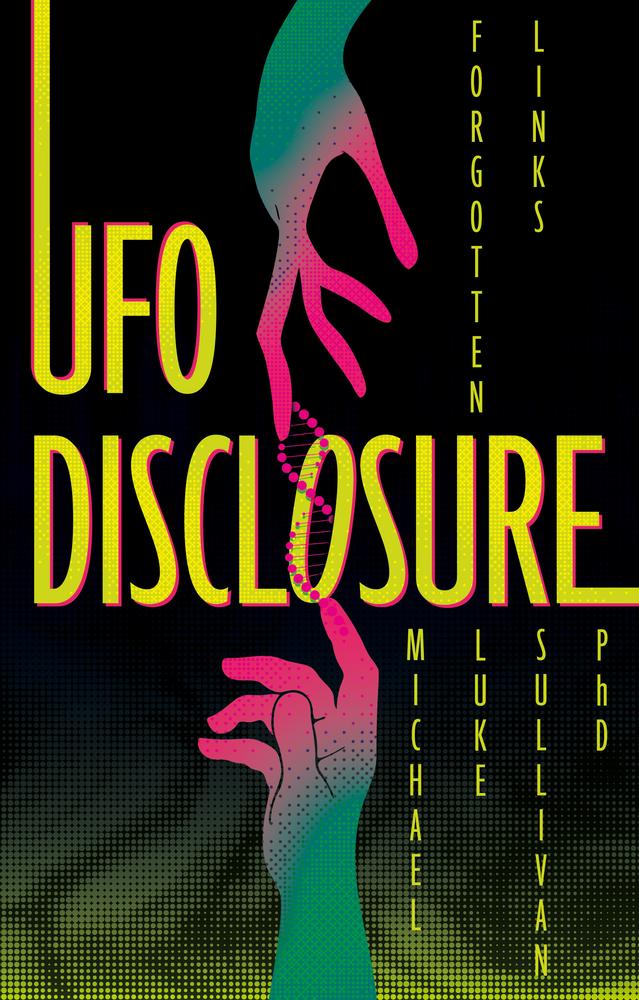 UFO Disclosure