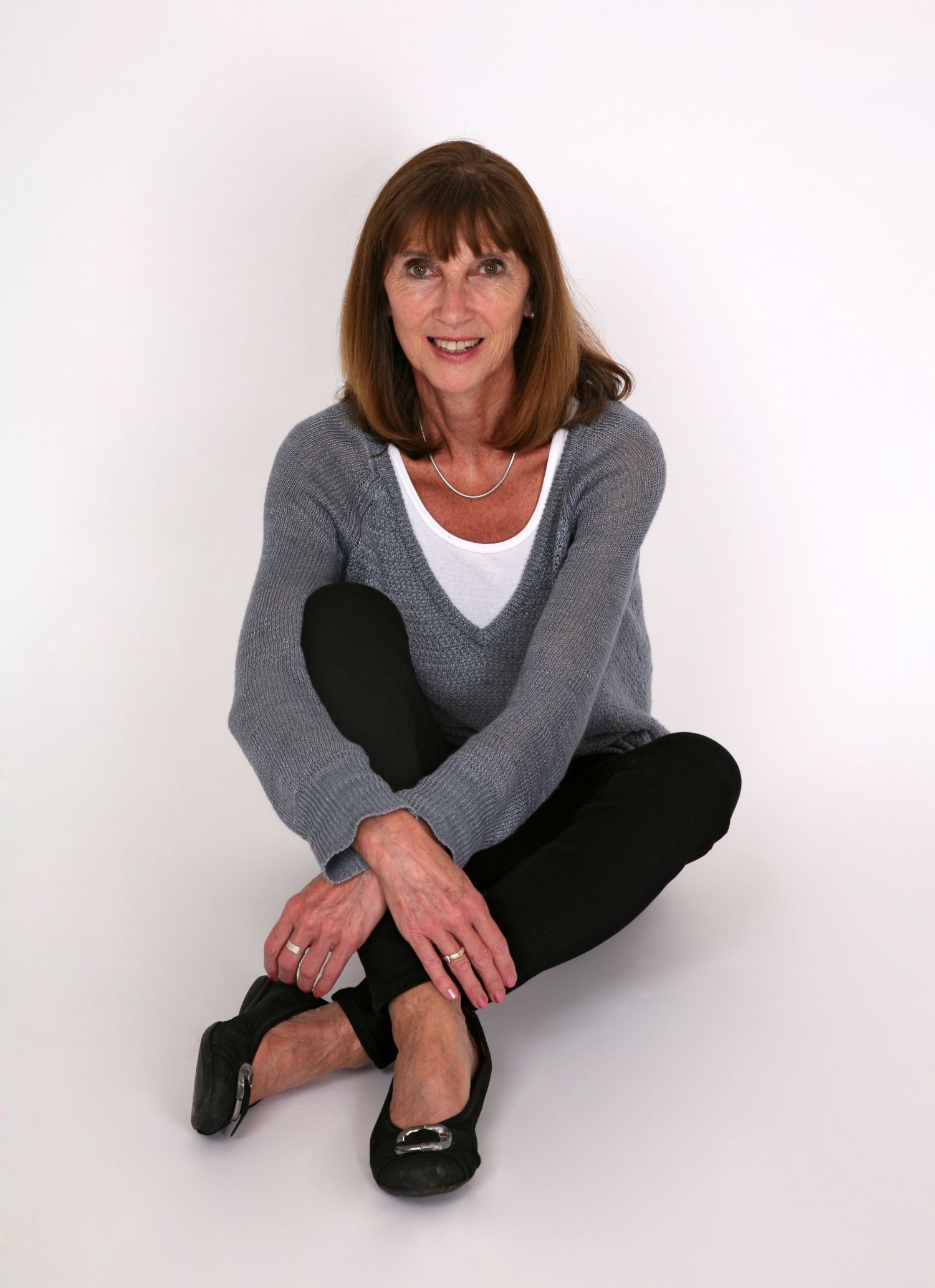 Matador Author Interviews - Jude Hayland