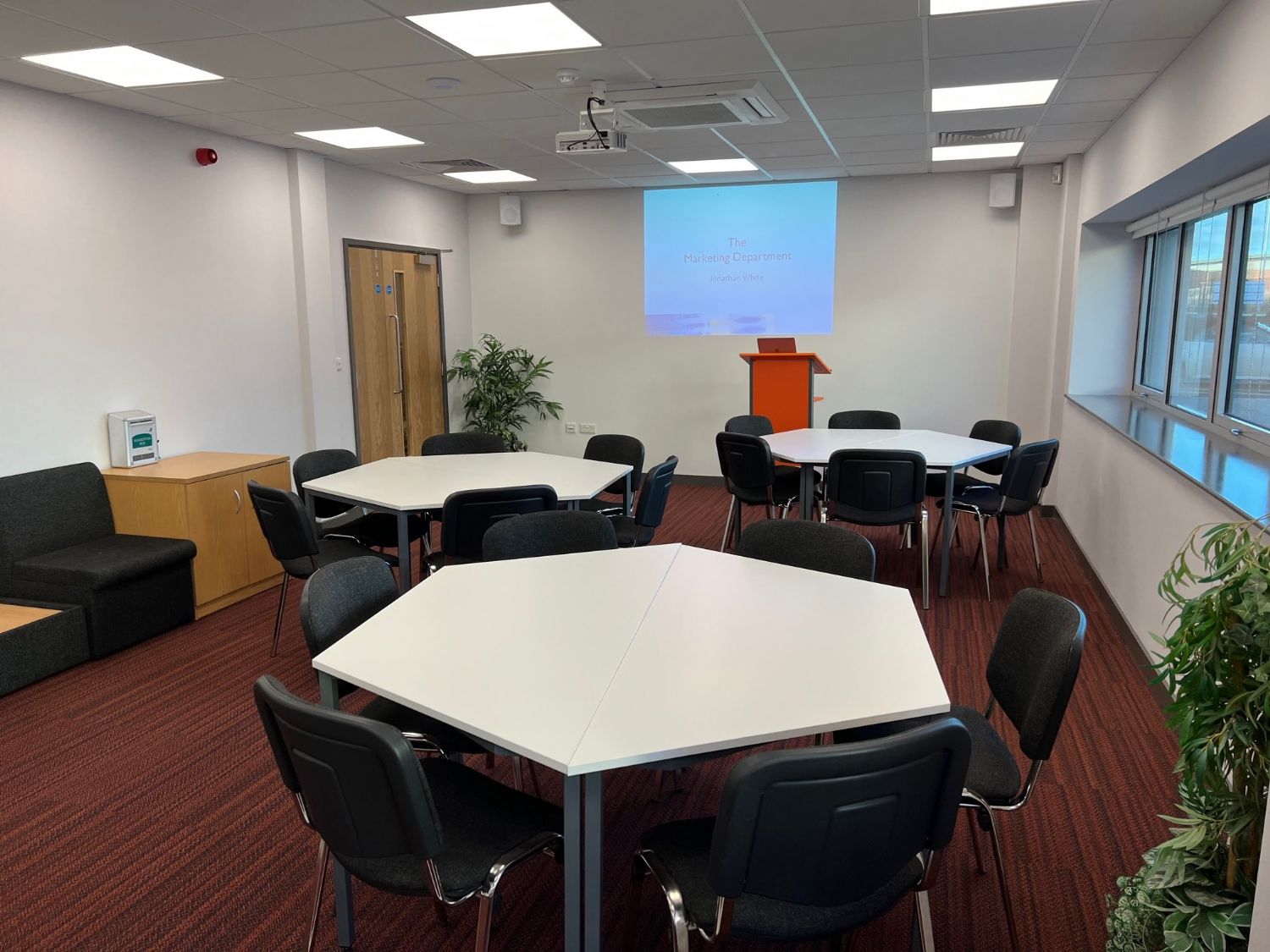 New events for authors and self-publishers announced for 2022