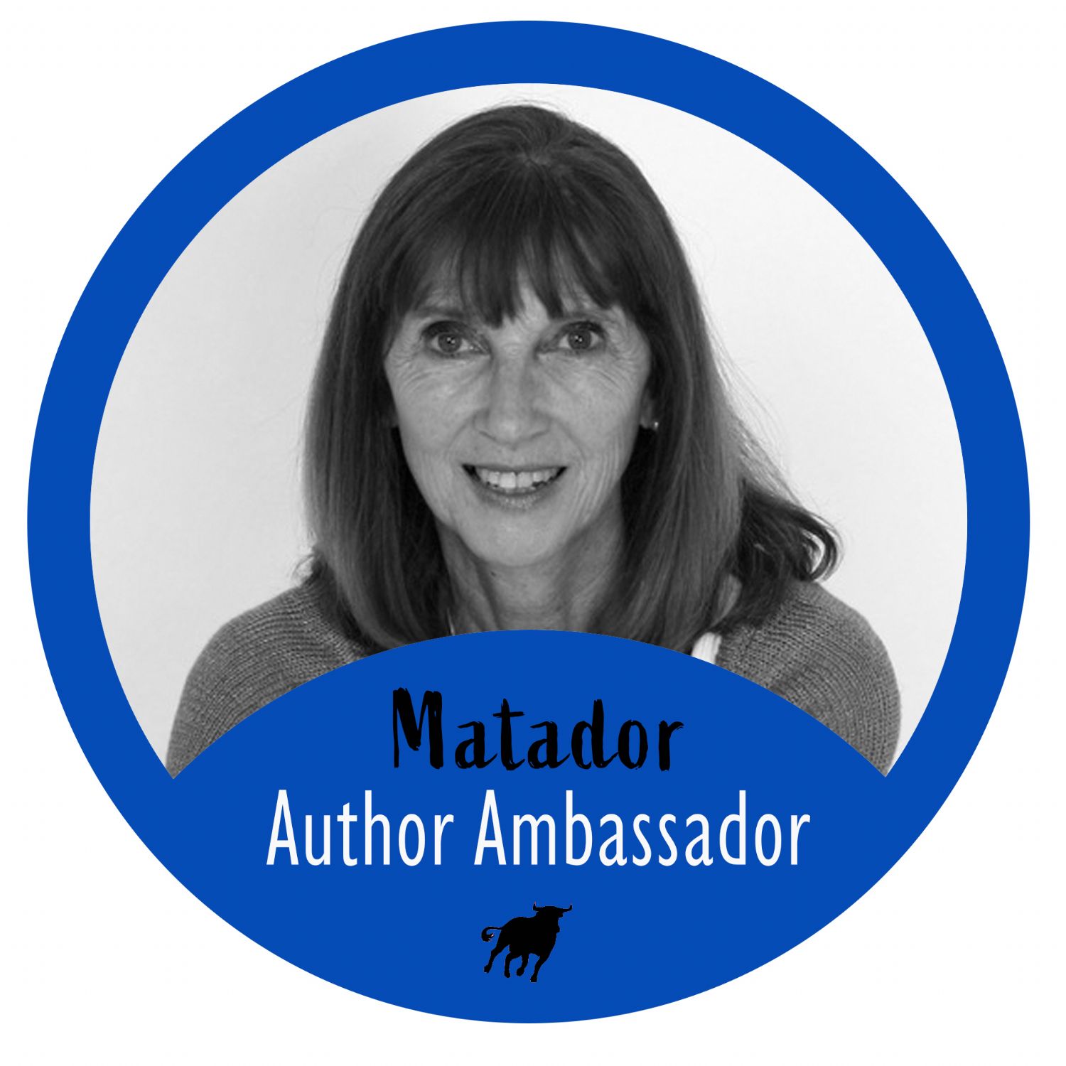 Unveiling Our Author Ambassadors!