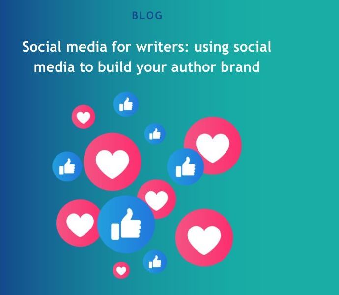 Social Media for Writers