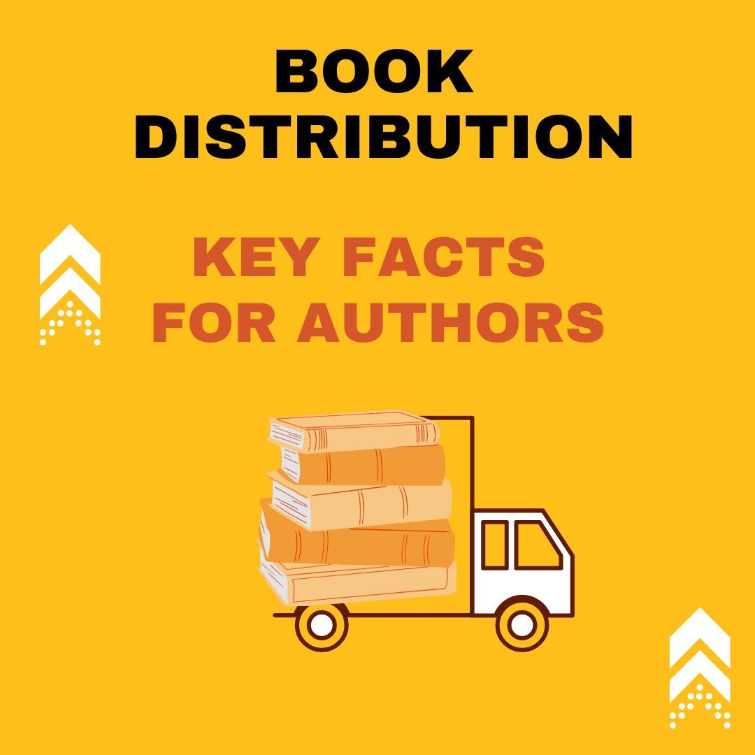 The Importance of Book Distribution for Authors